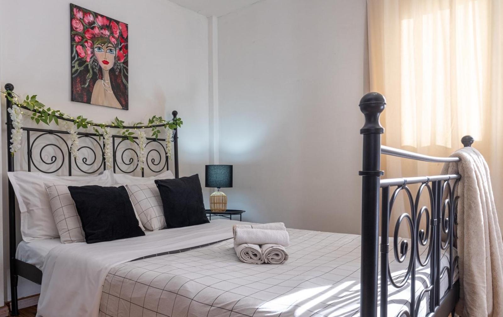 Cocomelo Apts 3 Luxury Ираклион Экстерьер фото