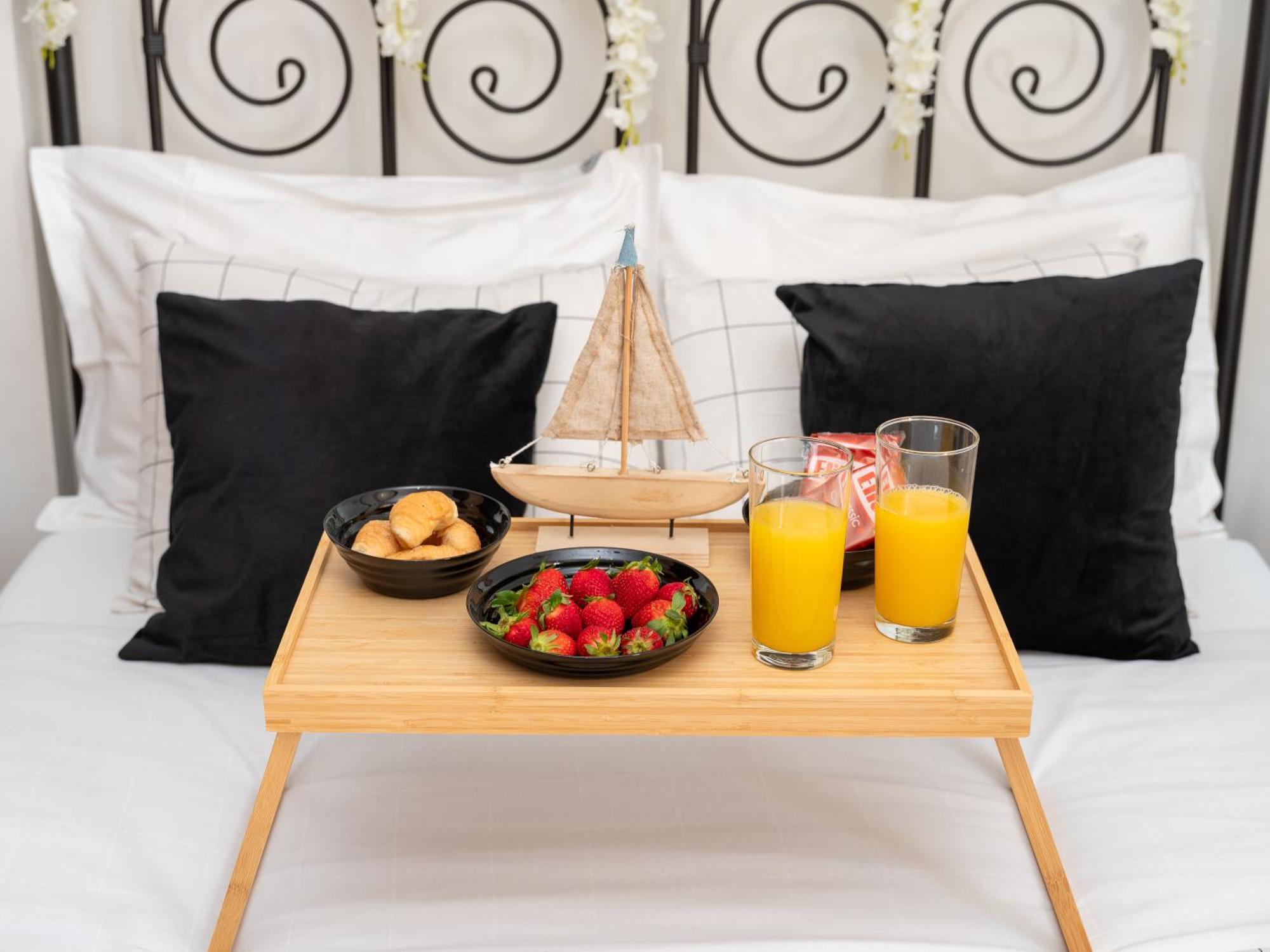 Cocomelo Apts 3 Luxury Ираклион Экстерьер фото