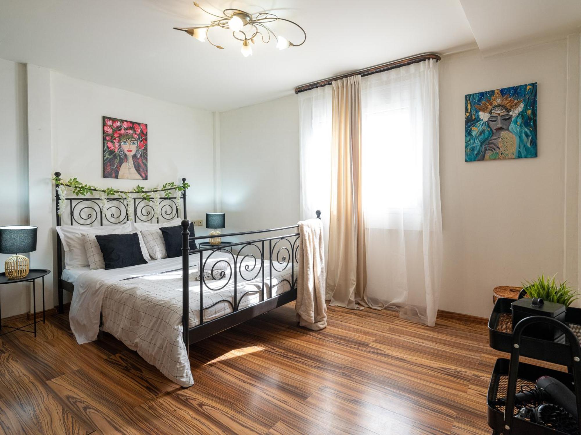Cocomelo Apts 3 Luxury Ираклион Экстерьер фото