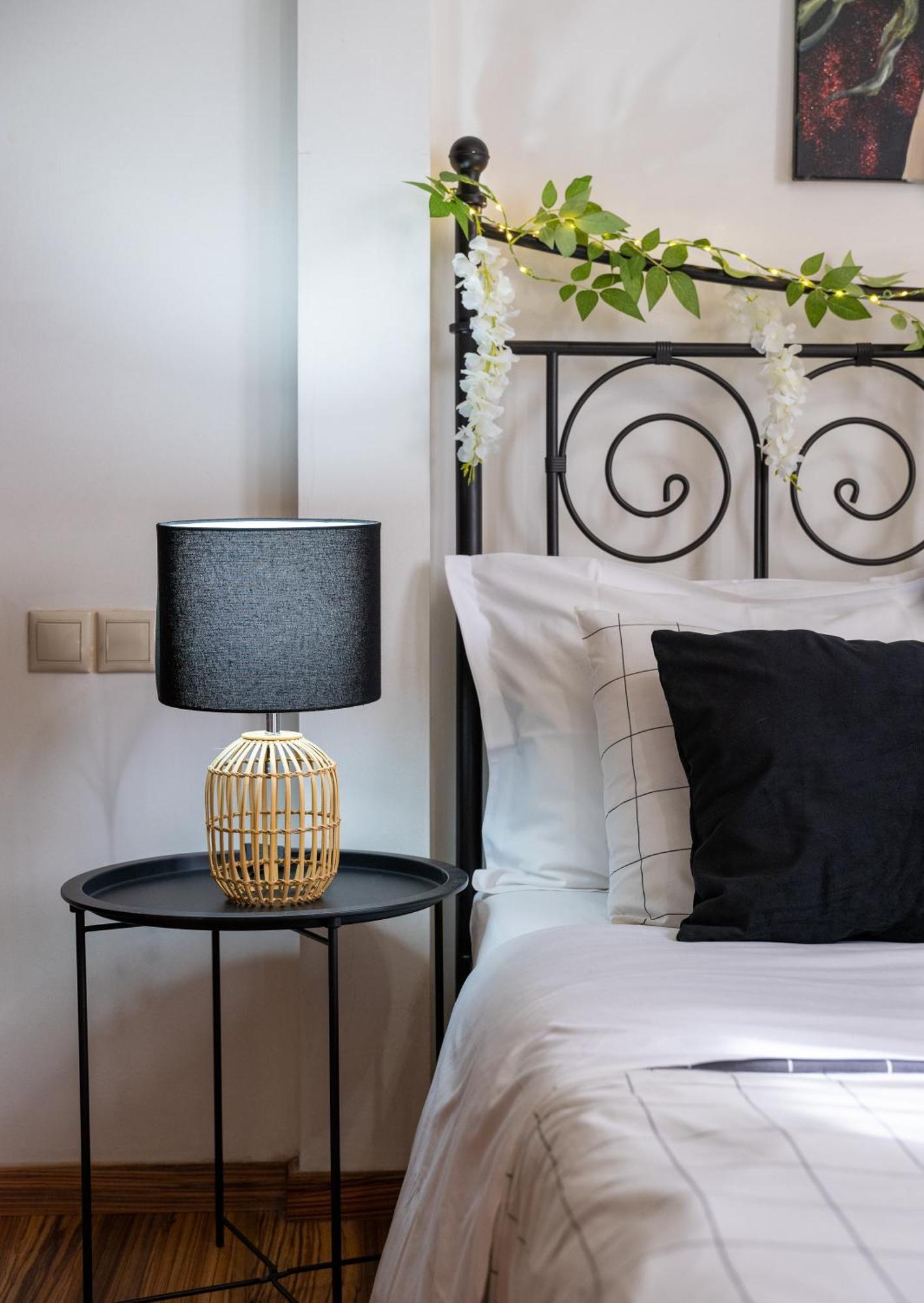 Cocomelo Apts 3 Luxury Ираклион Экстерьер фото