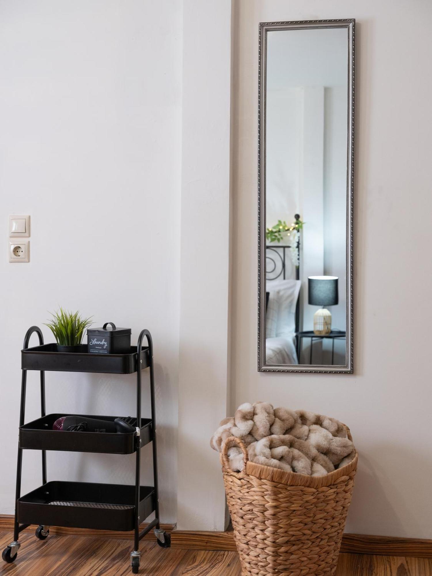 Cocomelo Apts 3 Luxury Ираклион Экстерьер фото