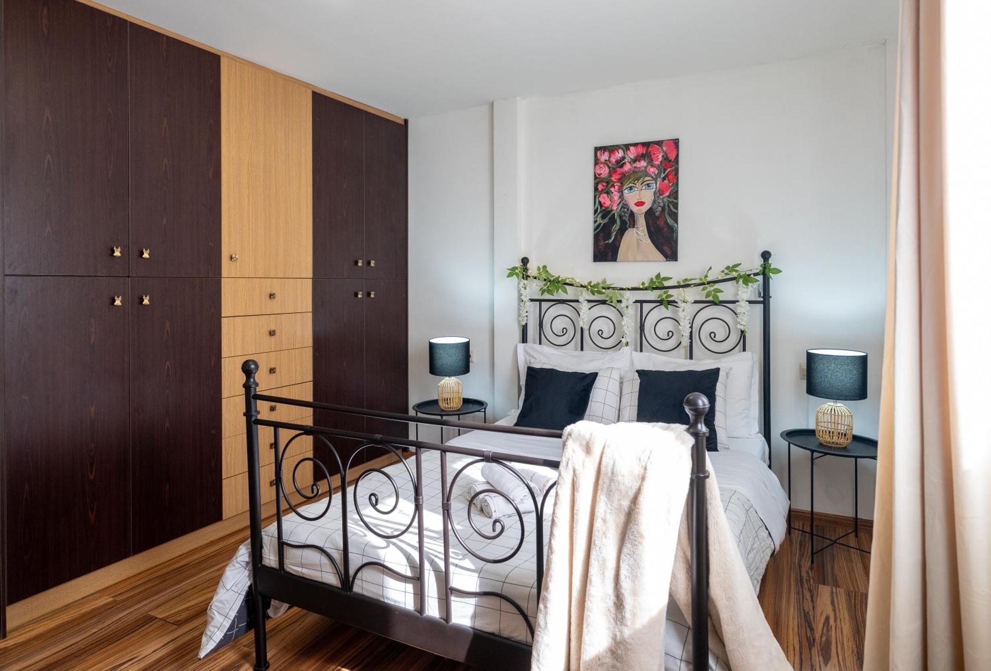 Cocomelo Apts 3 Luxury Ираклион Экстерьер фото