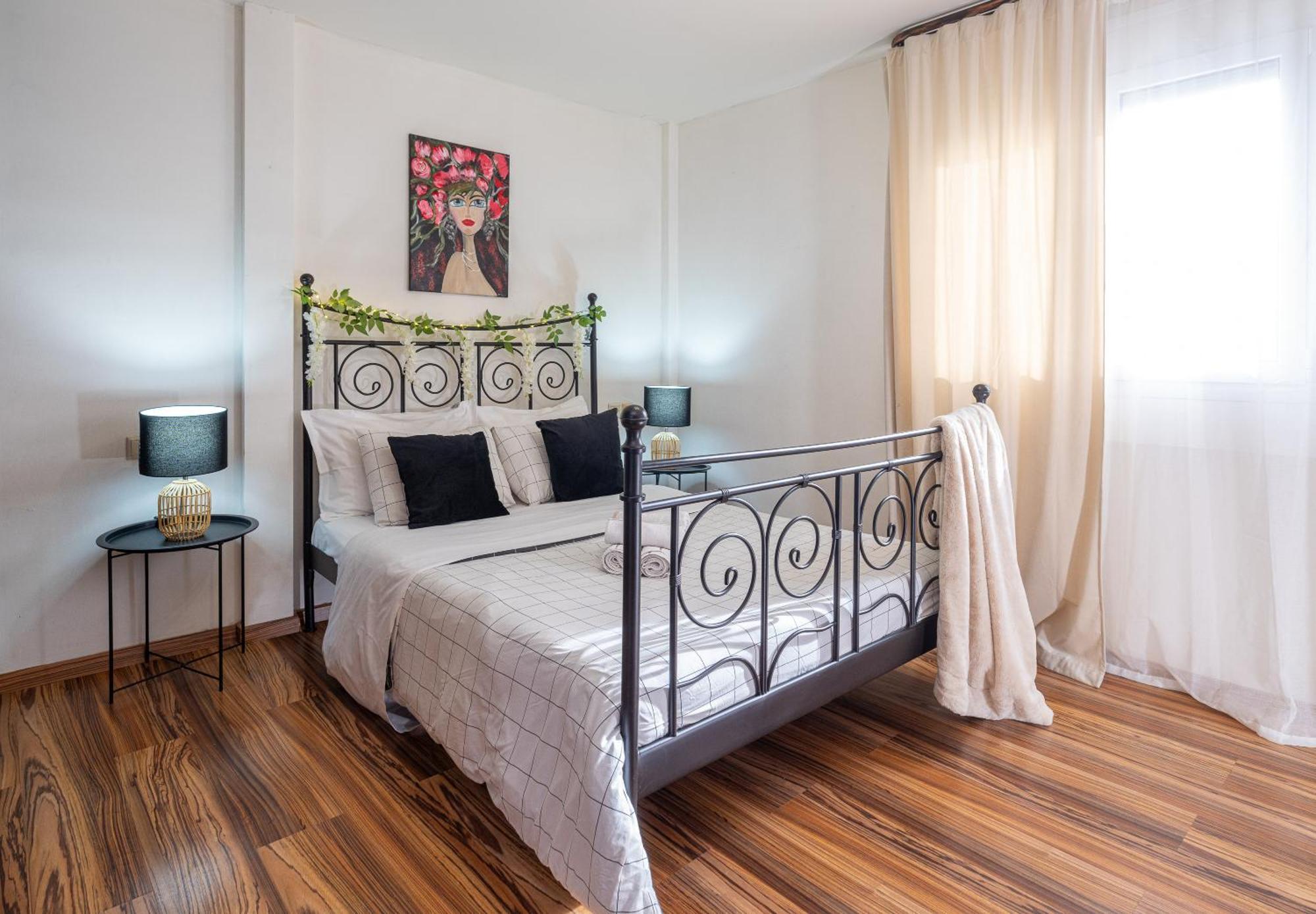 Cocomelo Apts 3 Luxury Ираклион Экстерьер фото